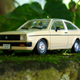 1981 Volkswagen Gol BX